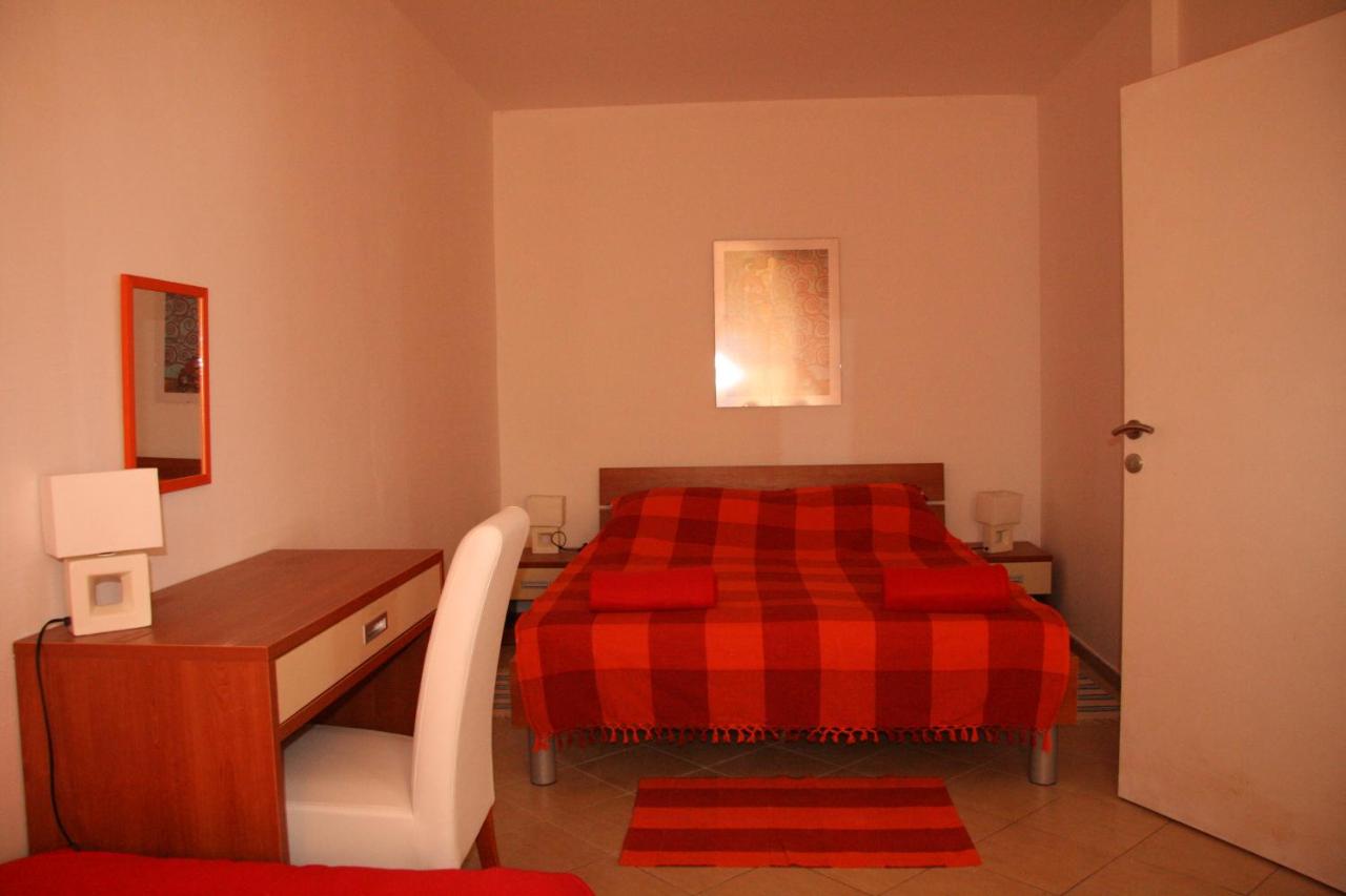 One-Bedroom Apartment - Ground Floor