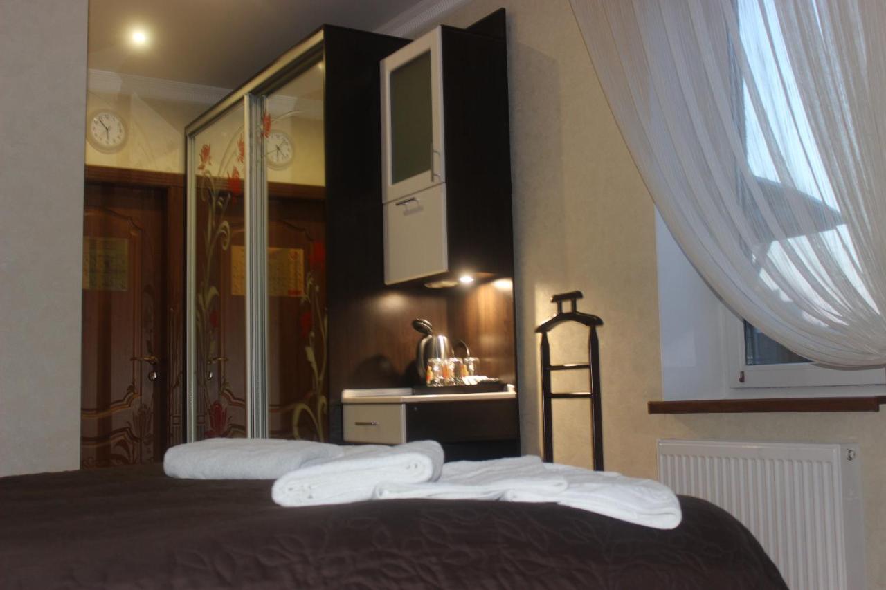 Chambre Familiale Supérieure