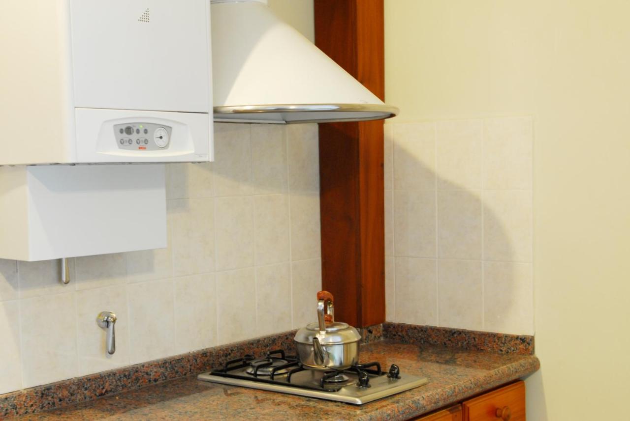 Standard Apartment mit 1 Schlafzimmer (3 Erwachsene)