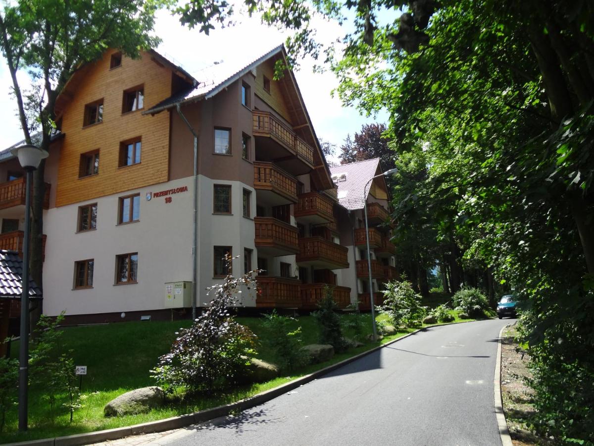 Apartamenty Sun&Fun Royal - B&B