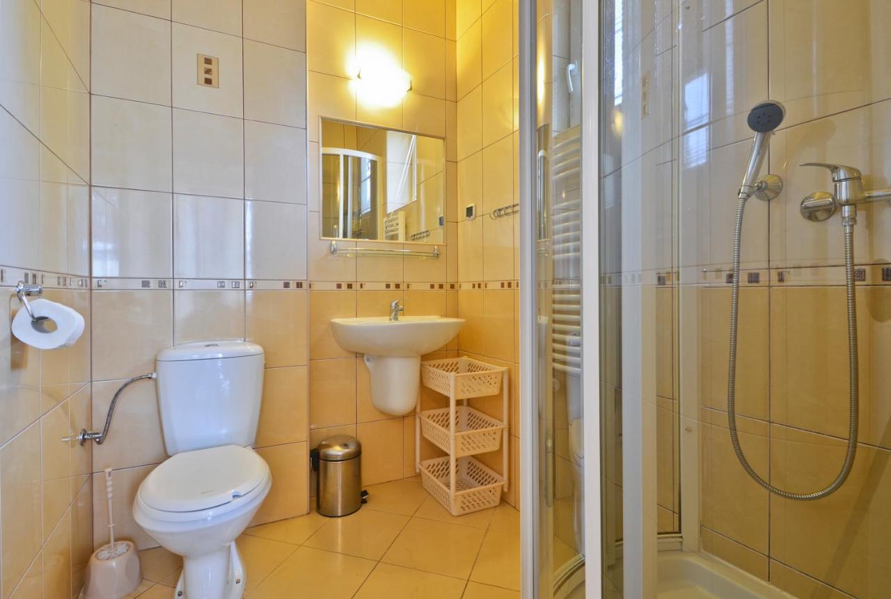 Twin Room with Balcony