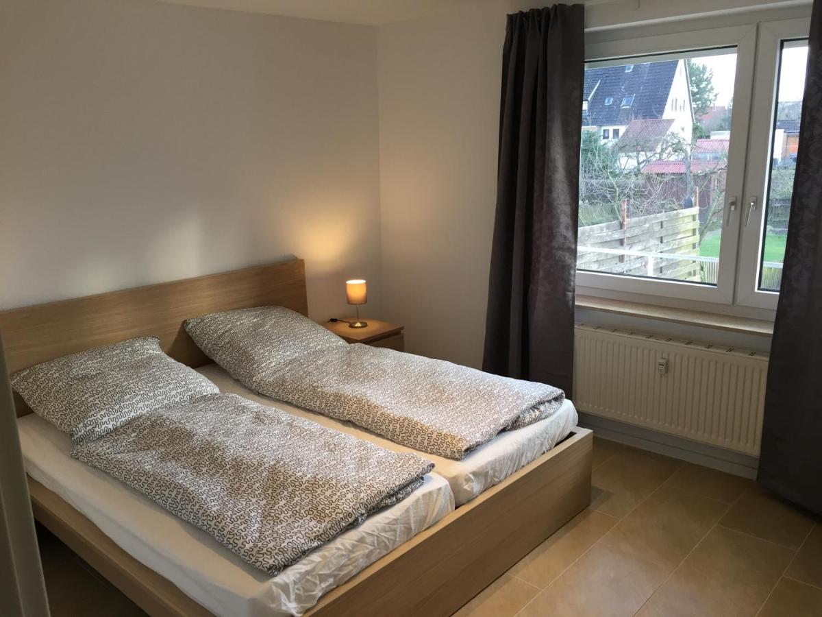 B&B Braunschweig - BS Living Ap am Zoo - Bed and Breakfast Braunschweig