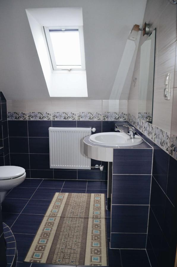 Twin Room with Shared Bathroom