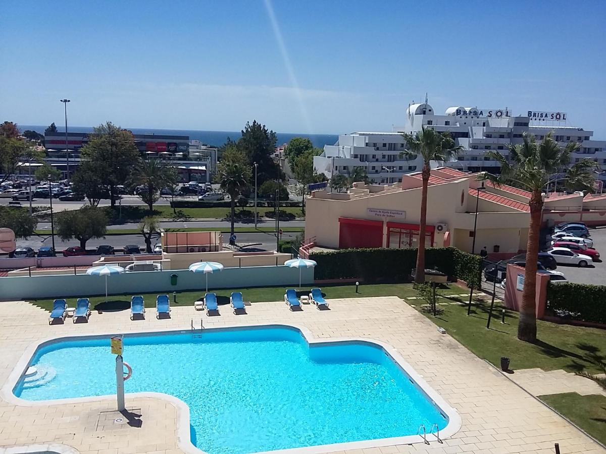 Bellavista Tenis Clube A4 T1 - Albufeira INN - Ferienwohnung Albufeira