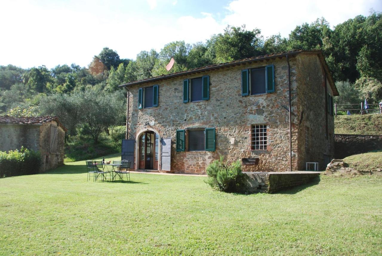 Magrini by Salogi Villas - B&B