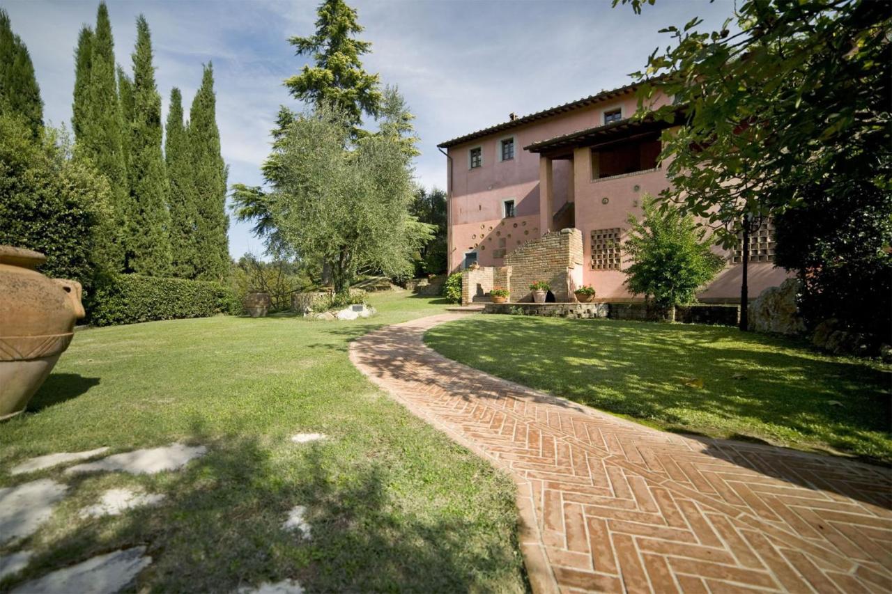 Villa Le Rondini by Salogi Villas - B&B Montopoli in Val d'Arno