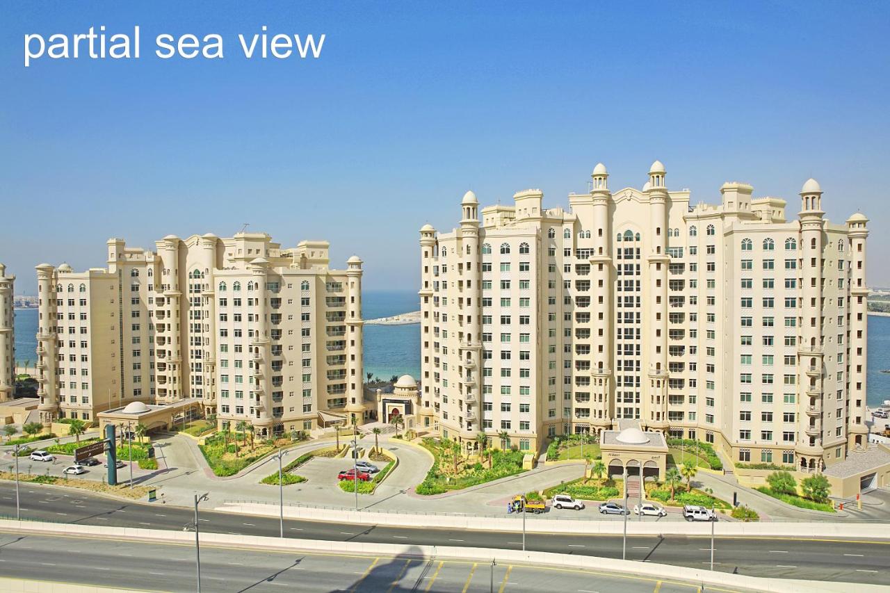 2Bedroom Deluxe, Partial Sea View (including 4xbeach access)