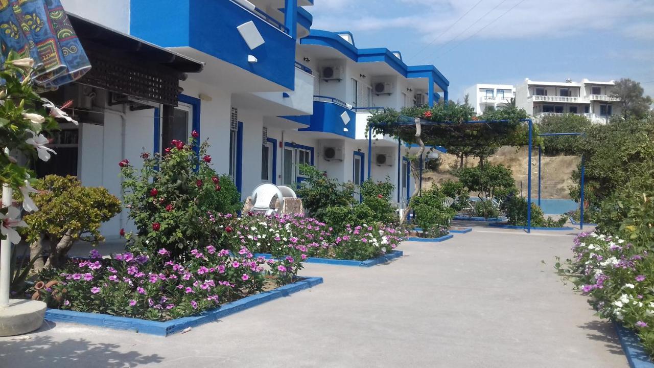 Maritsa - B&B