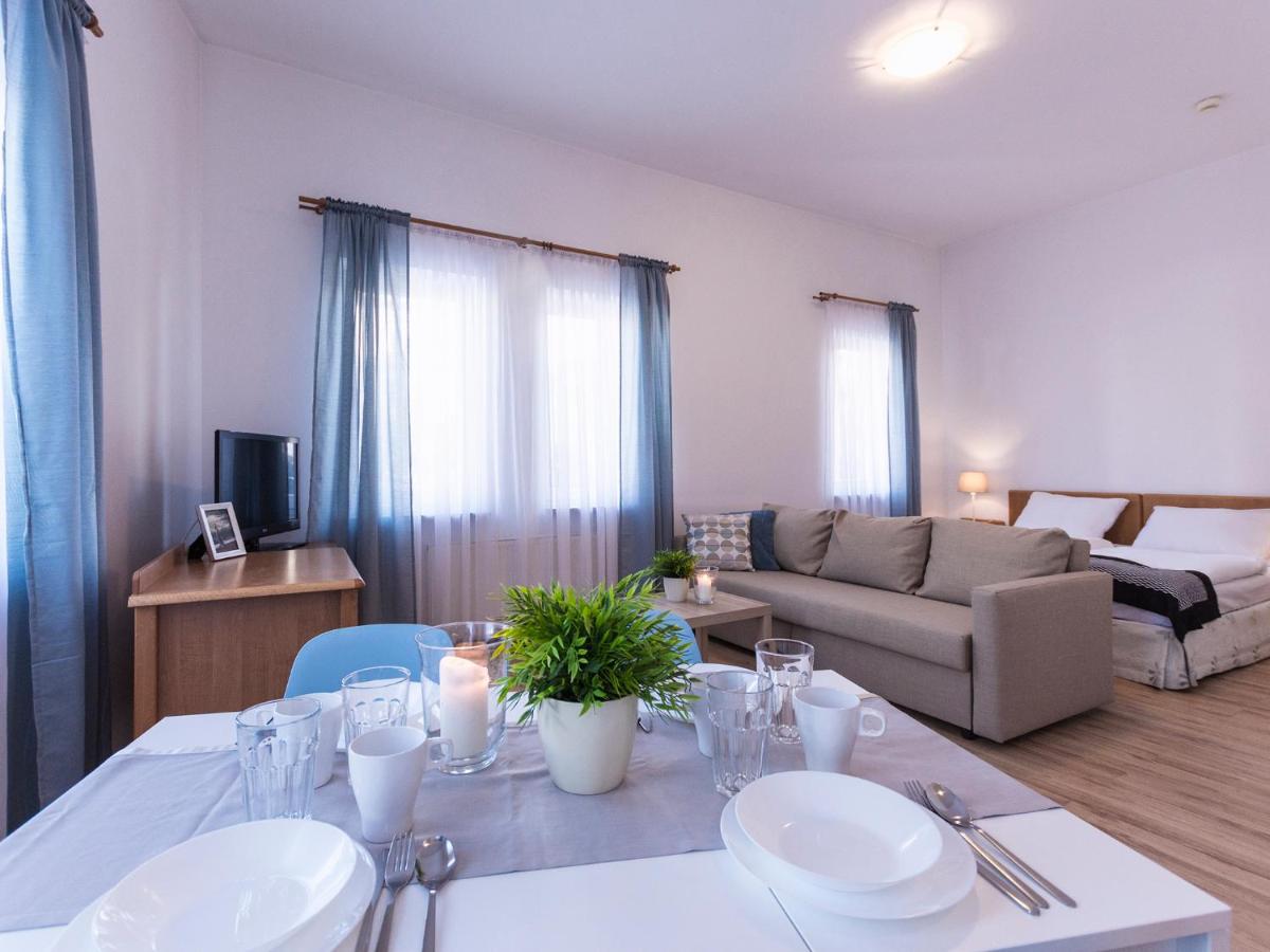 VacationClub - Olymp Apartment 503 - Bed and Breakfast Kołobrzeg