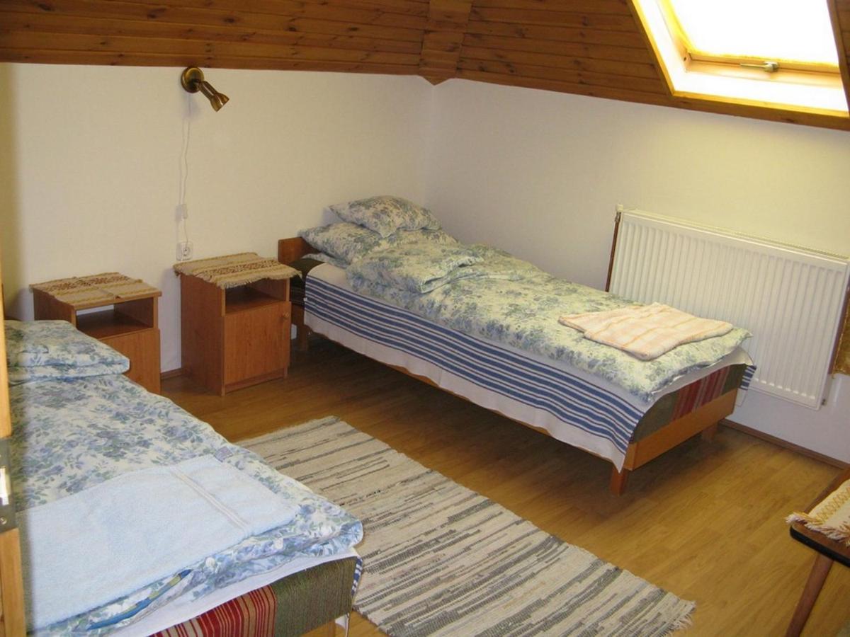 Appartamento con 3 Camere da Letto