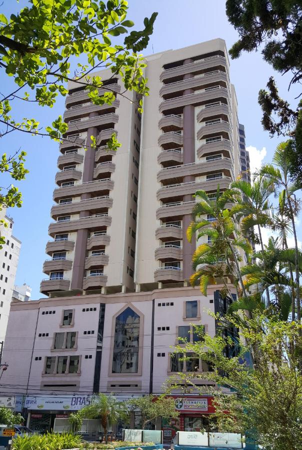 Residencial Chanel - Ferienwohnung