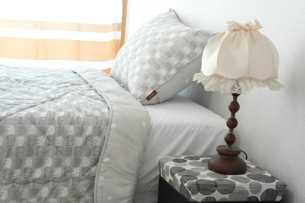 Eenpersoonsbed in Slaapzaal