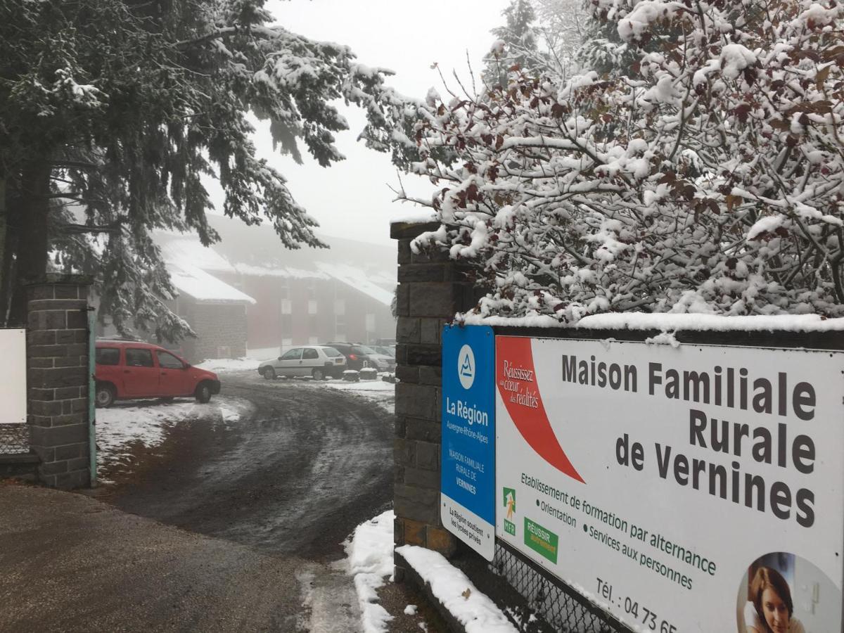 Gîte Familial et Rural - B&B
