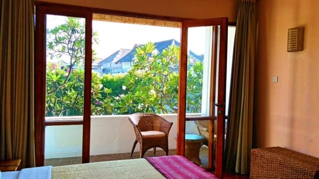 Villa Kunang - Ferienwohnung