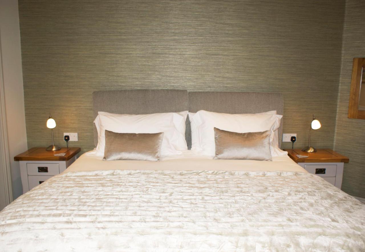Deluxe Tweepersoonskamer met 1 of 2 Bedden