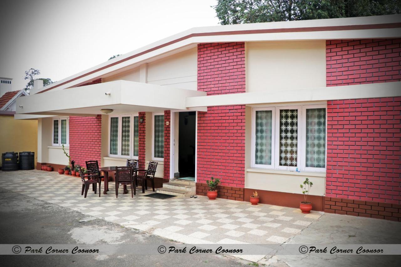 Park corner Home stay - Chambres d’hôtes Coonoor