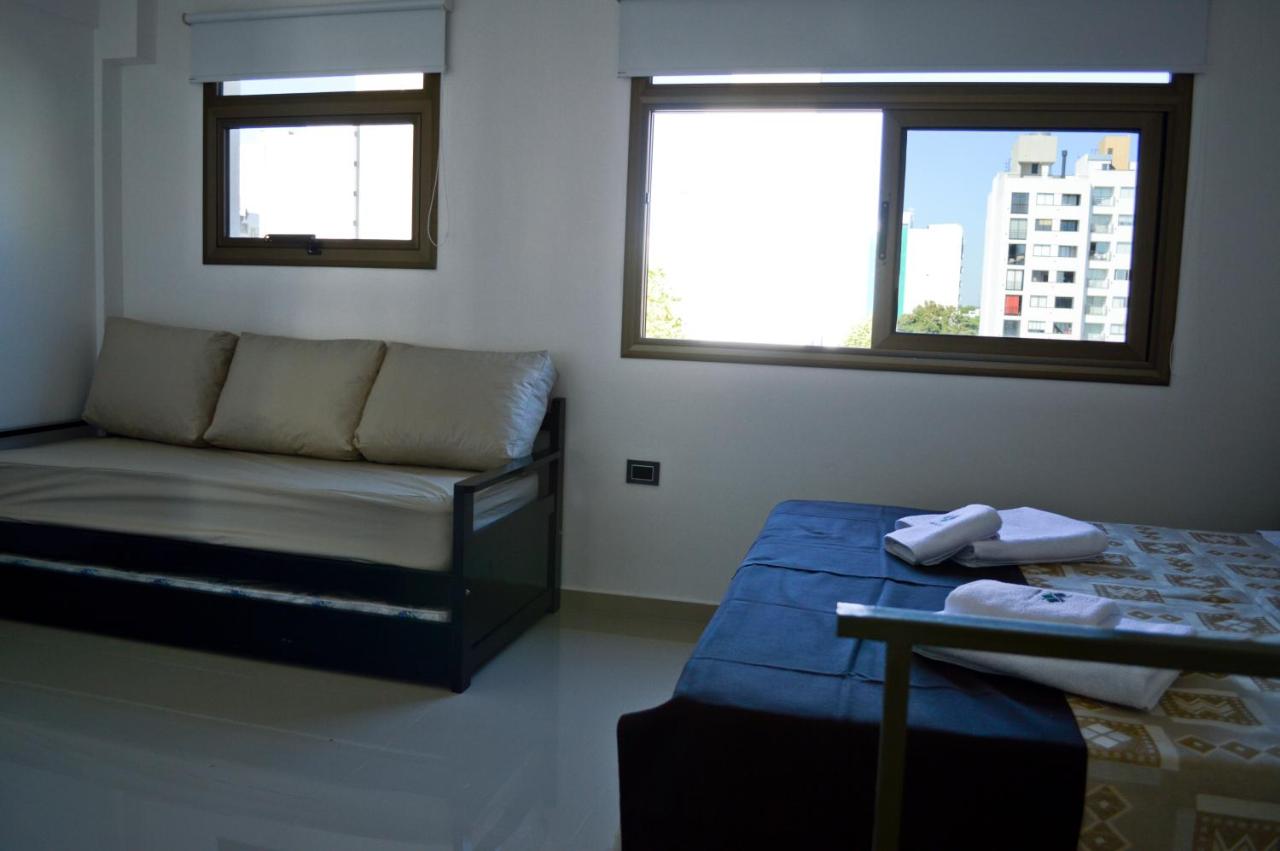 Appartement en Duplex