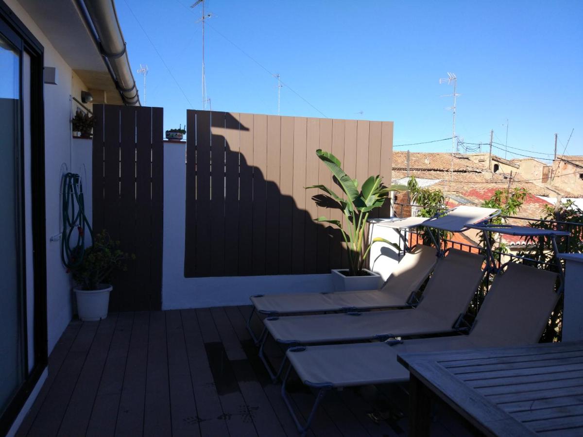 Apartments Downtown Valencia - B&B Valencia