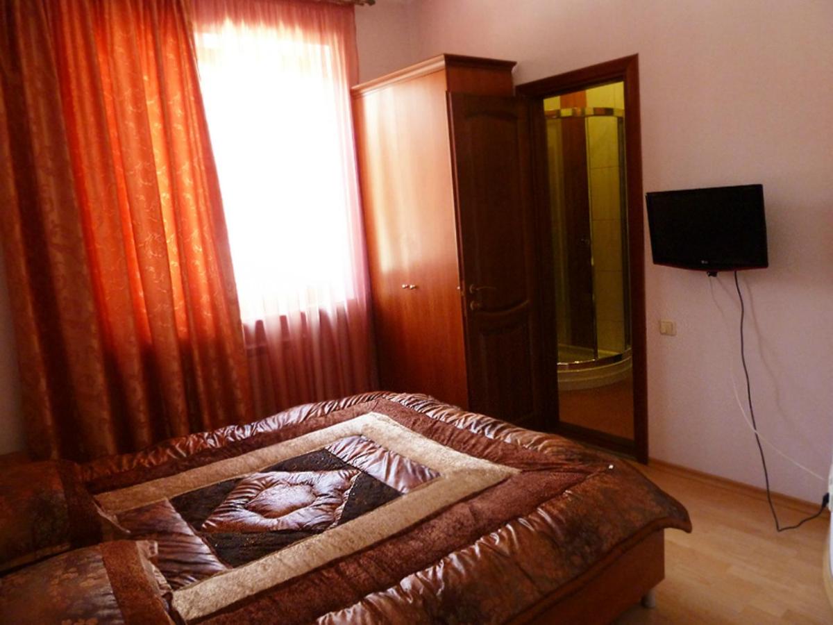 Comfortel ApartHotel - Ferienwohnung Odessa