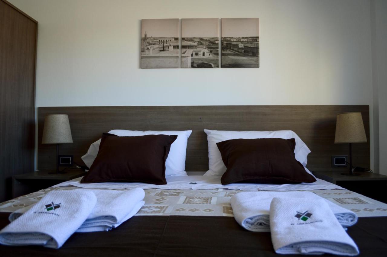 Appartement Standard