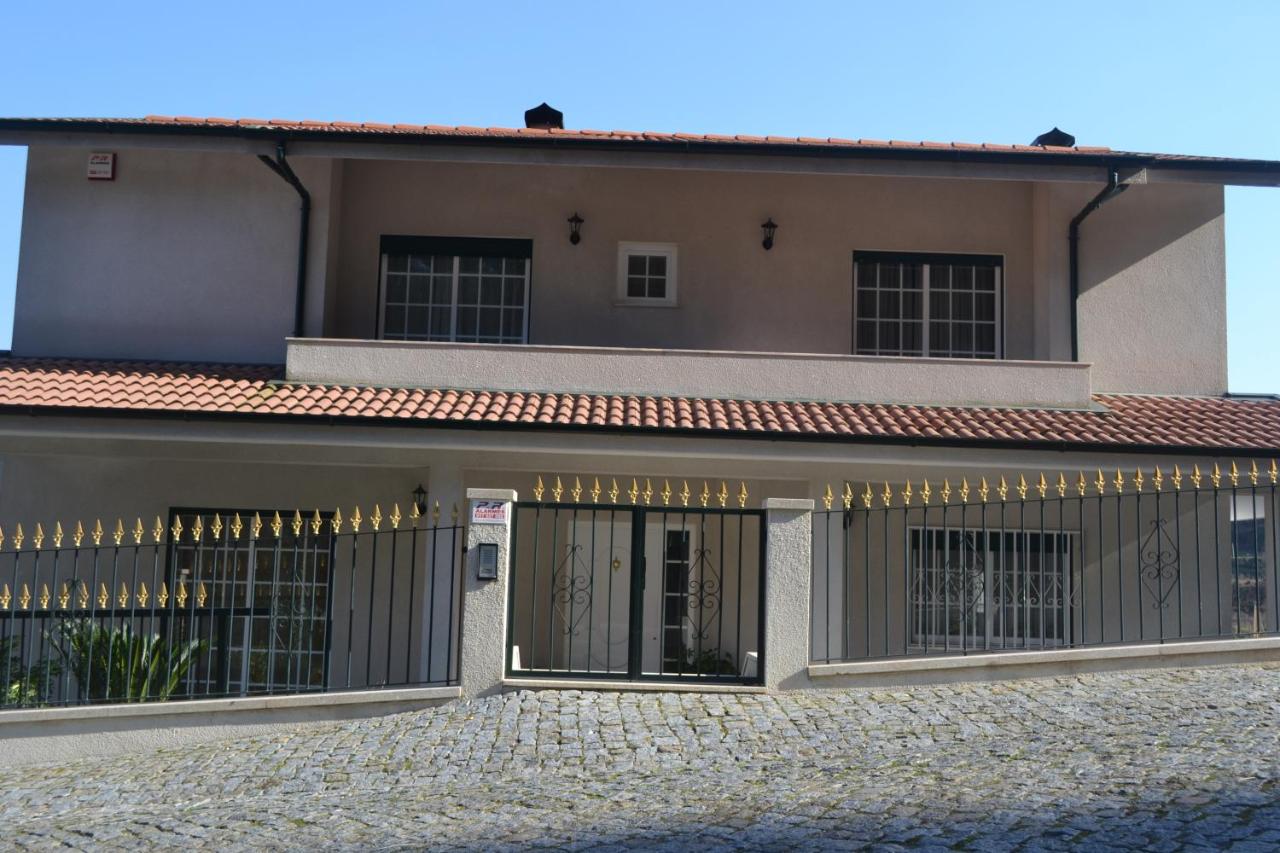 Haus mit 4 Schlafzimmern