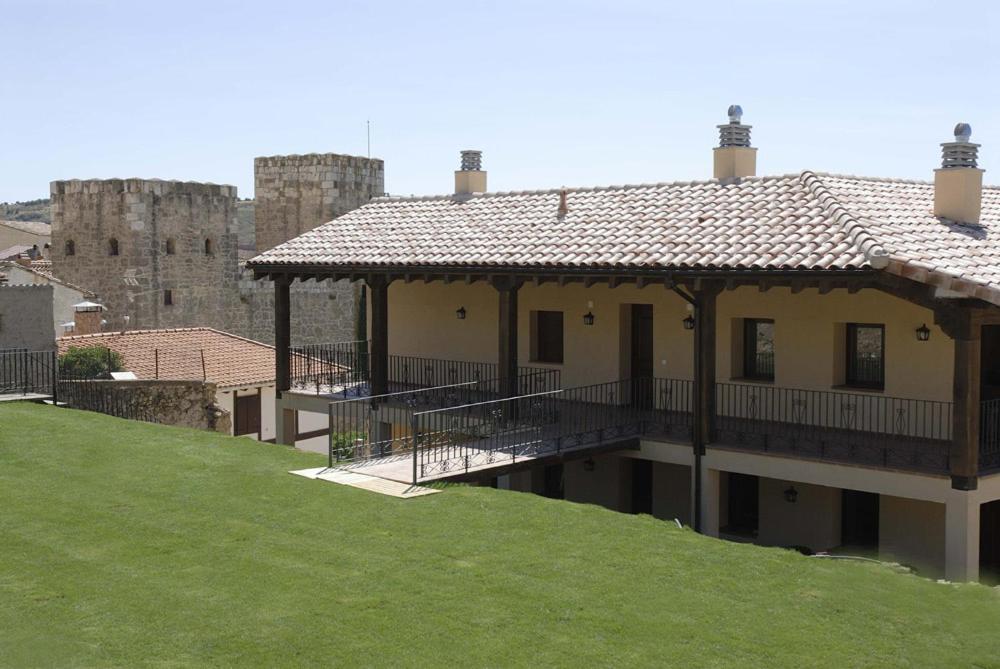 Las Ollerias - B&B
