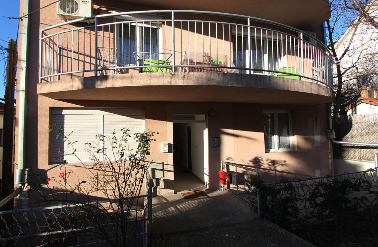 Apartment Violet - Chambres d’hôtes Belgrade