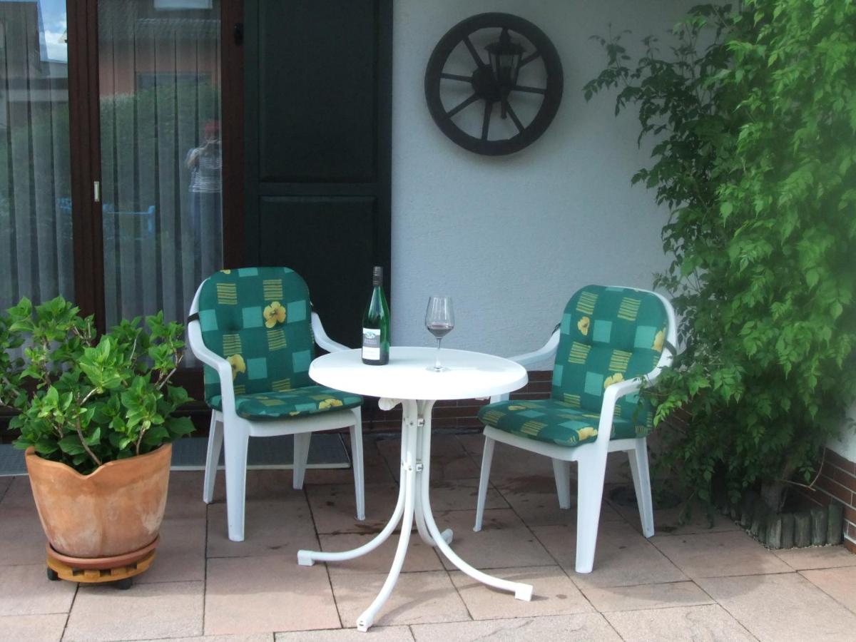 Siggis Home - Ferienwohnung Wilhermsdorf