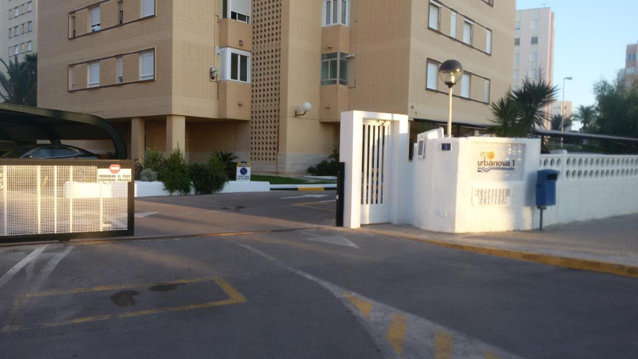 Apartamento Urbanova - B&B
