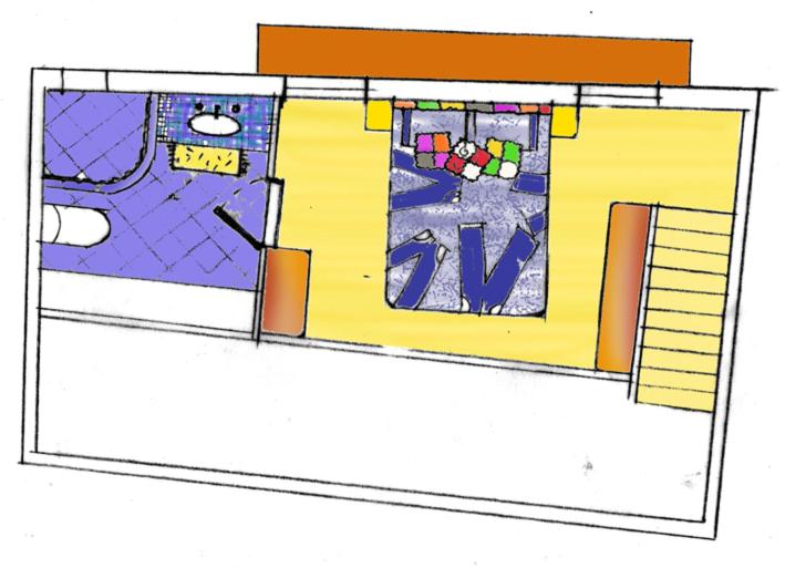 Apartamento Superior