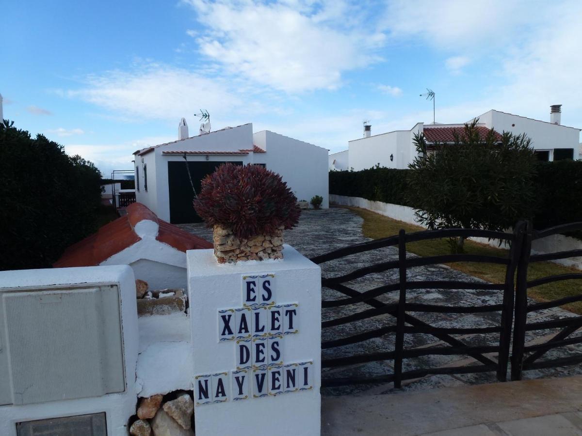 Villa Na y Veni - B&B