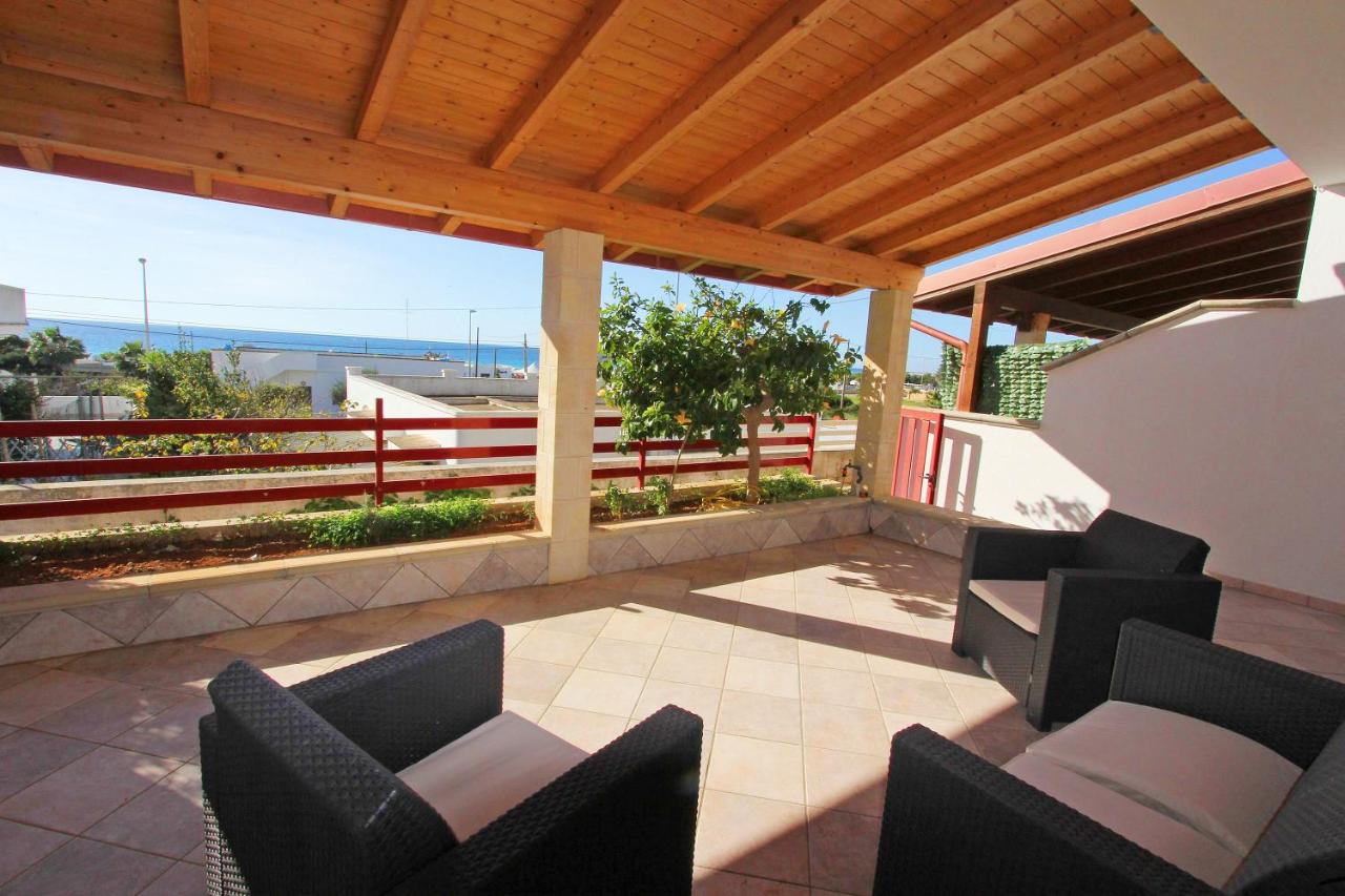 Villetta Venere - B&B Marina di Pescoluse