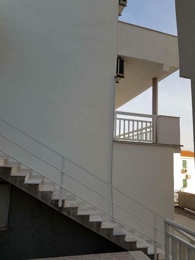 Apartamento con vistas al mar