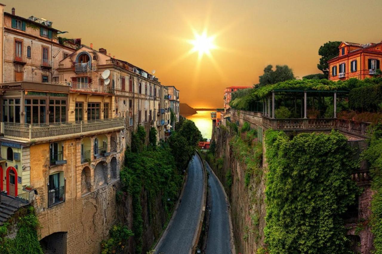 Residenza Sorrentina - B&B Sorrento