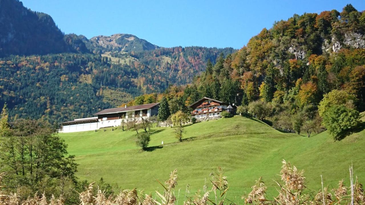 Pulvererhof - B&B Kramsach