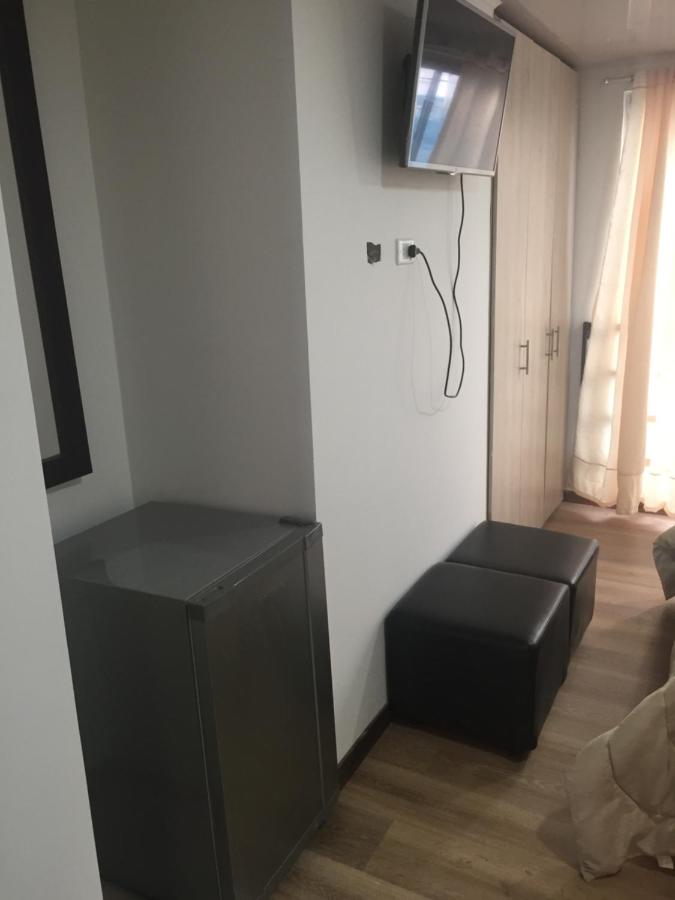 Aparta estudio en norte - B&B