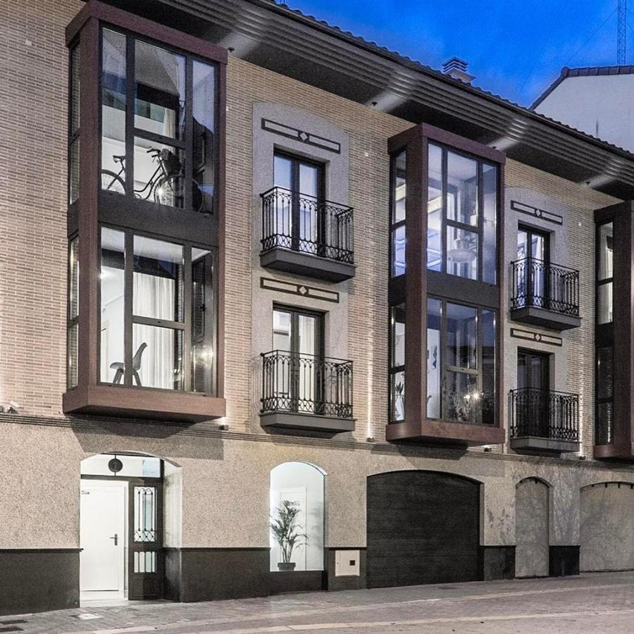 Apartamentos Inloft - B&B
