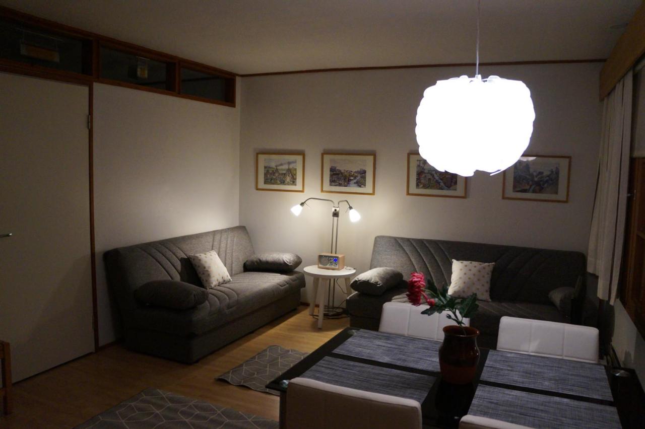 Ruoktu - B&B Saariselka