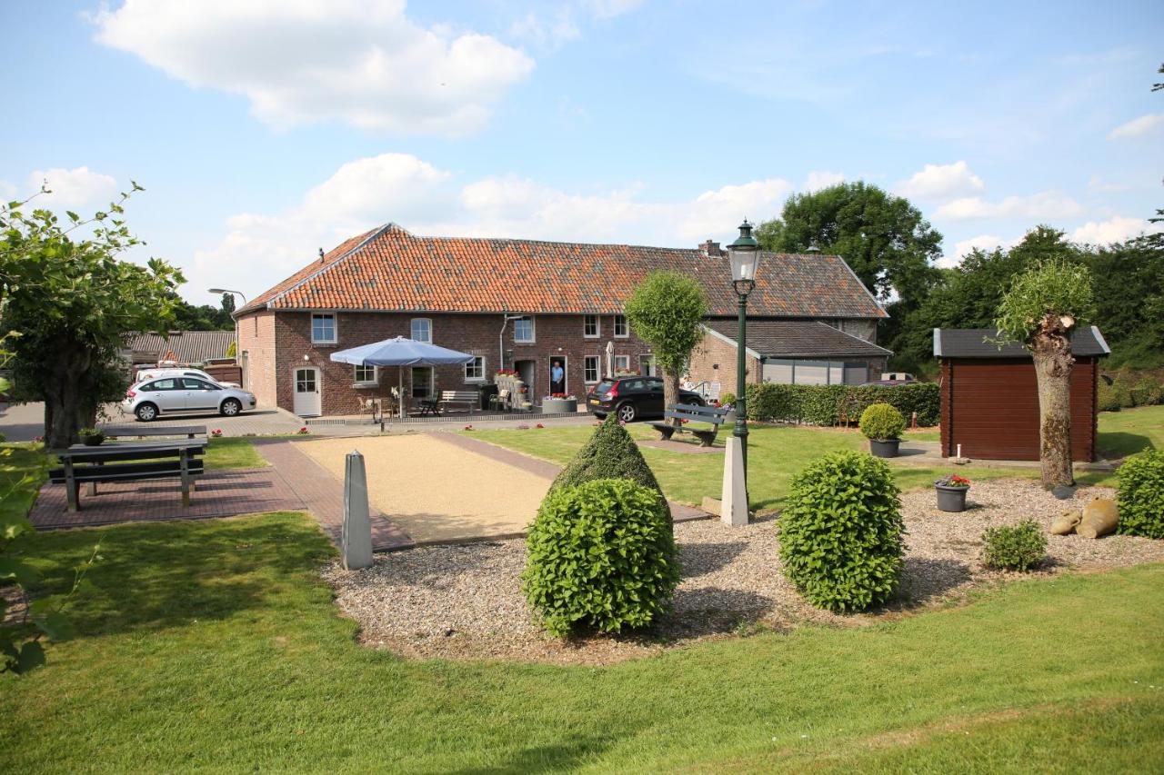 Vakantiehuis