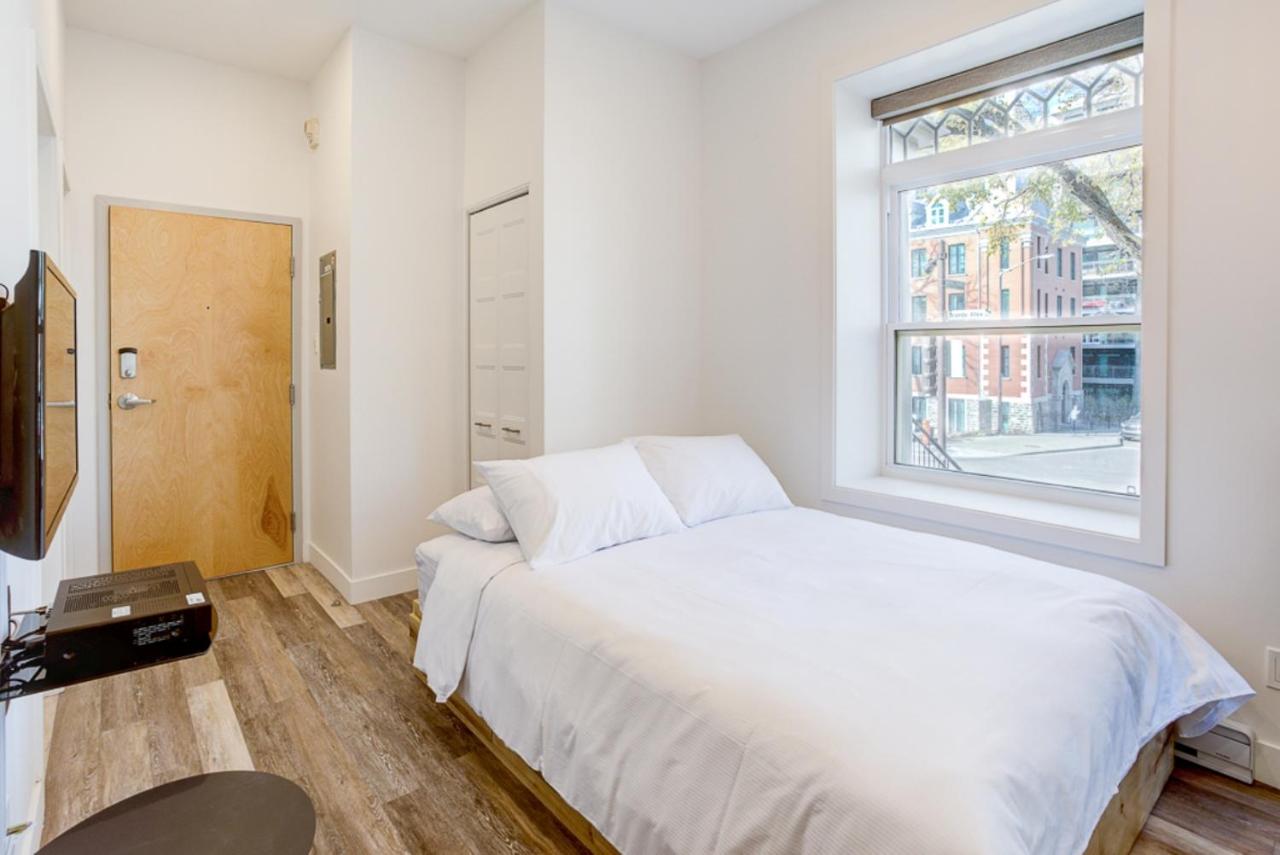 Open Space Loft 2 People - 101