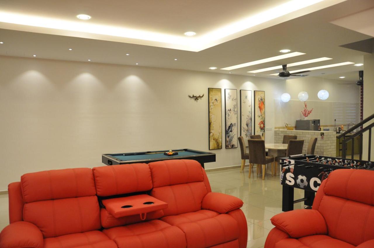 Casa con 7 Camere da Letto