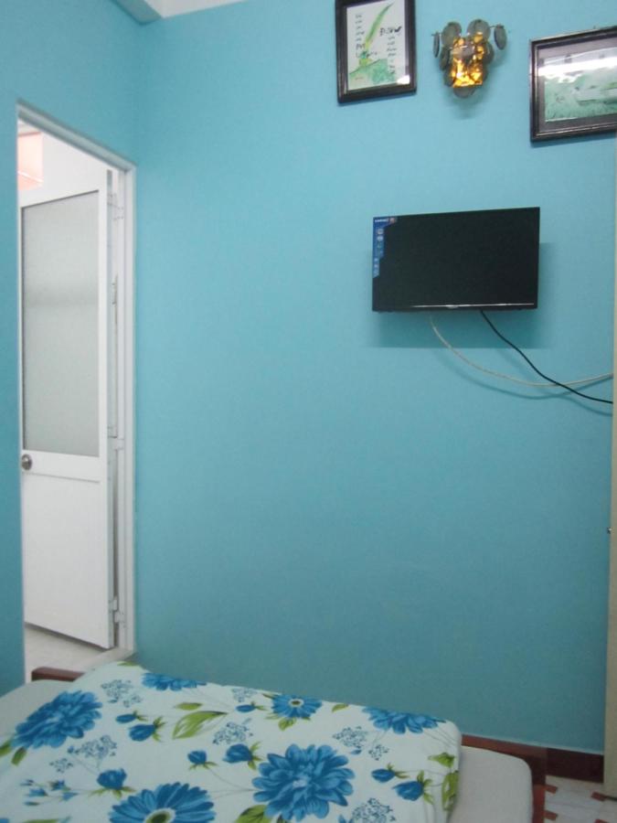 Habitación Individual