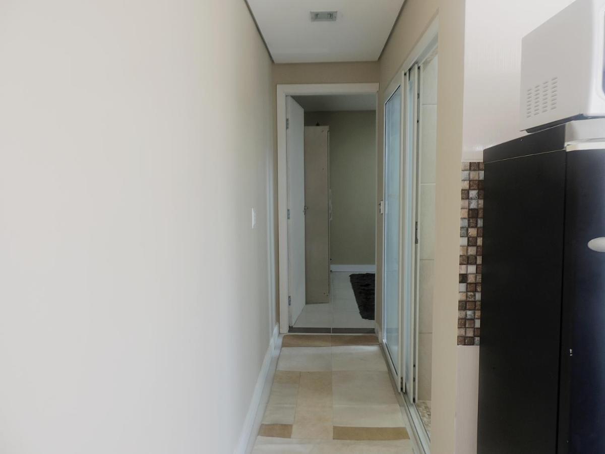 Apartamento térreo climatizado próximo a praia - B&B Itapema
