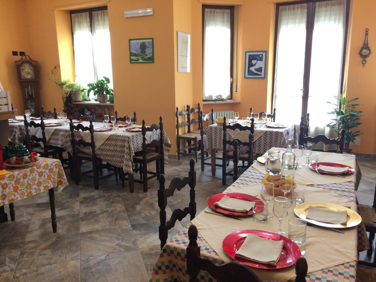 Casa dei Nonni - B&B