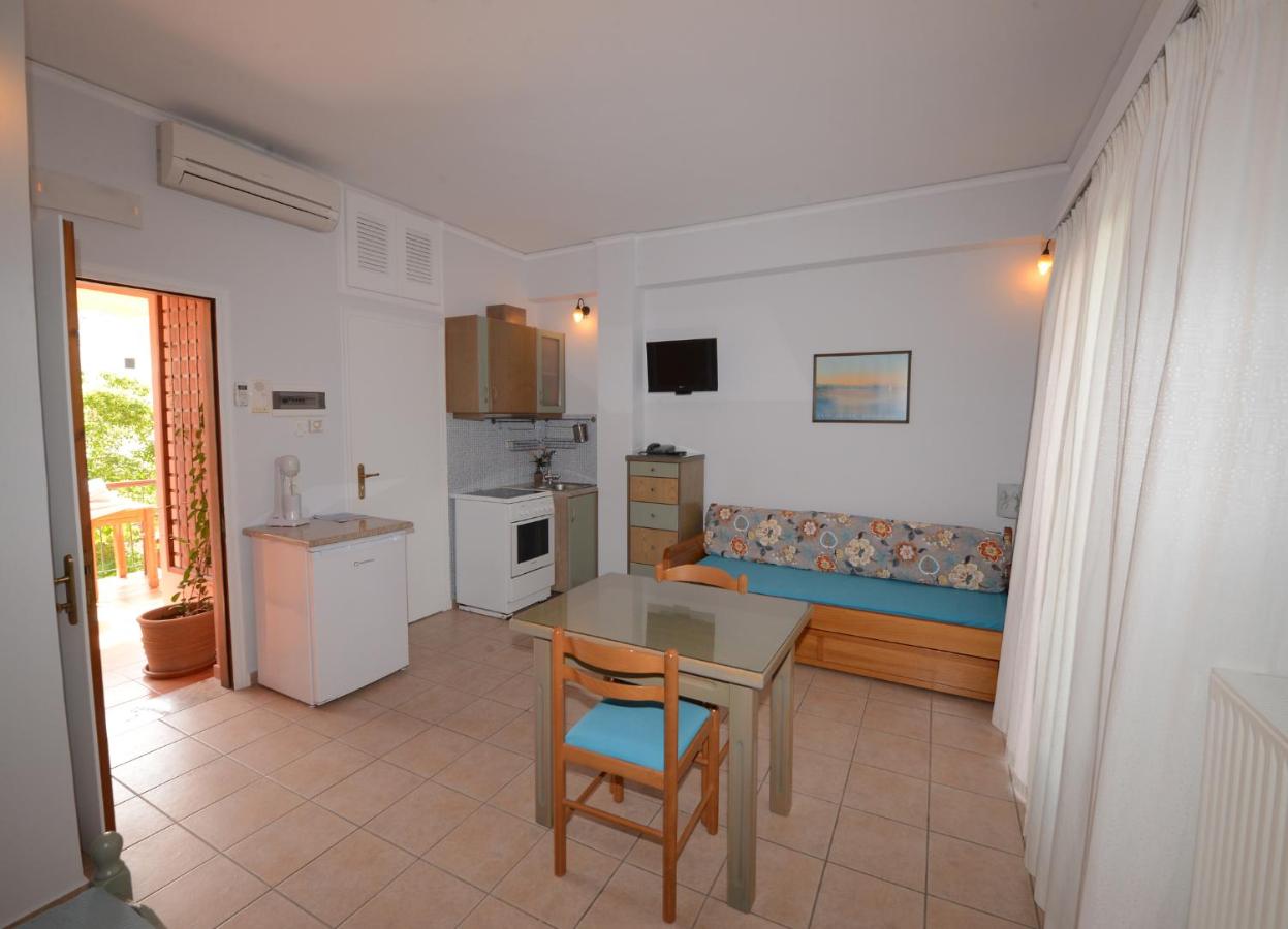 Economy Quadruple Room