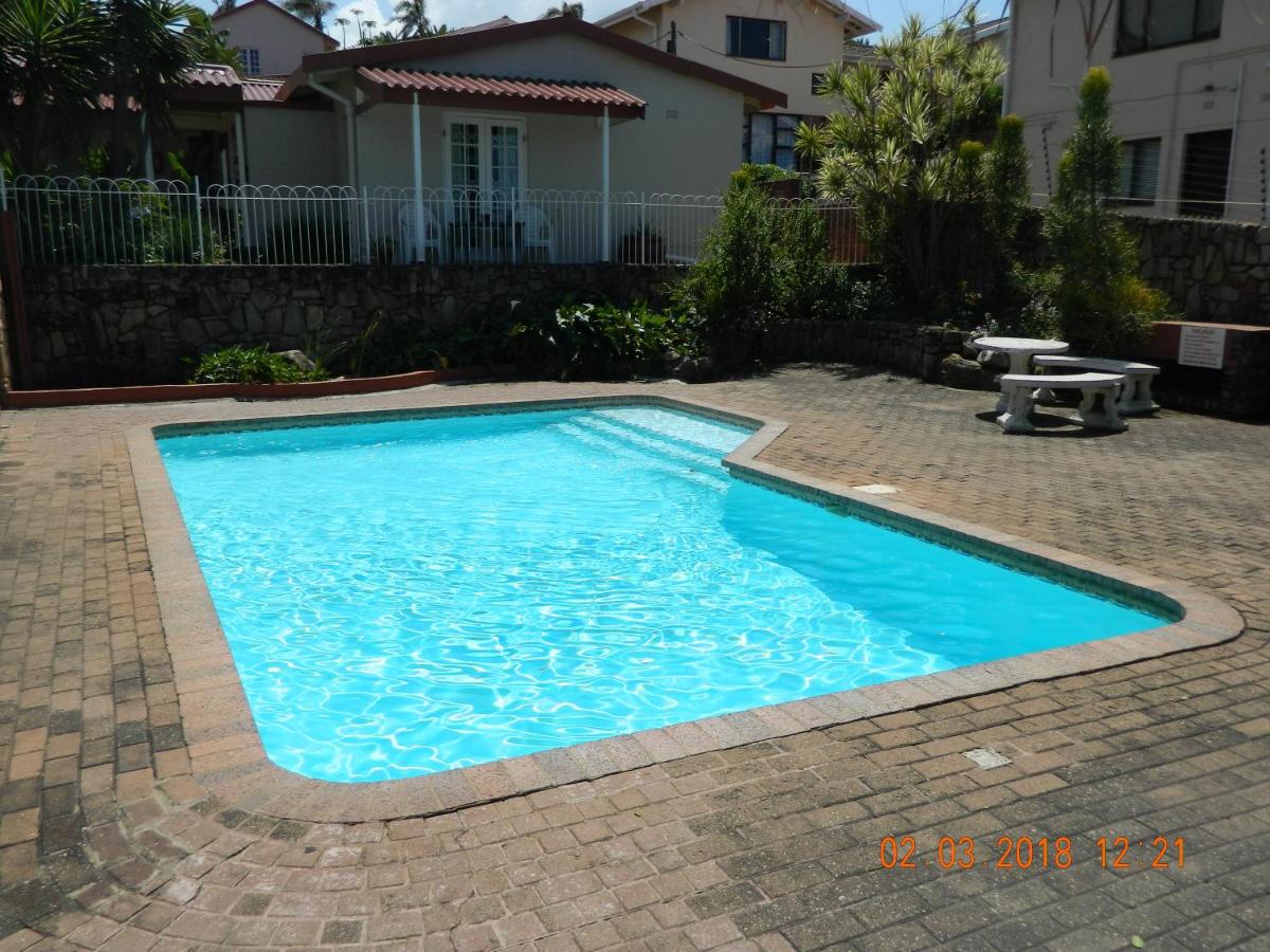 Driftsands Sea View Flats - B&B