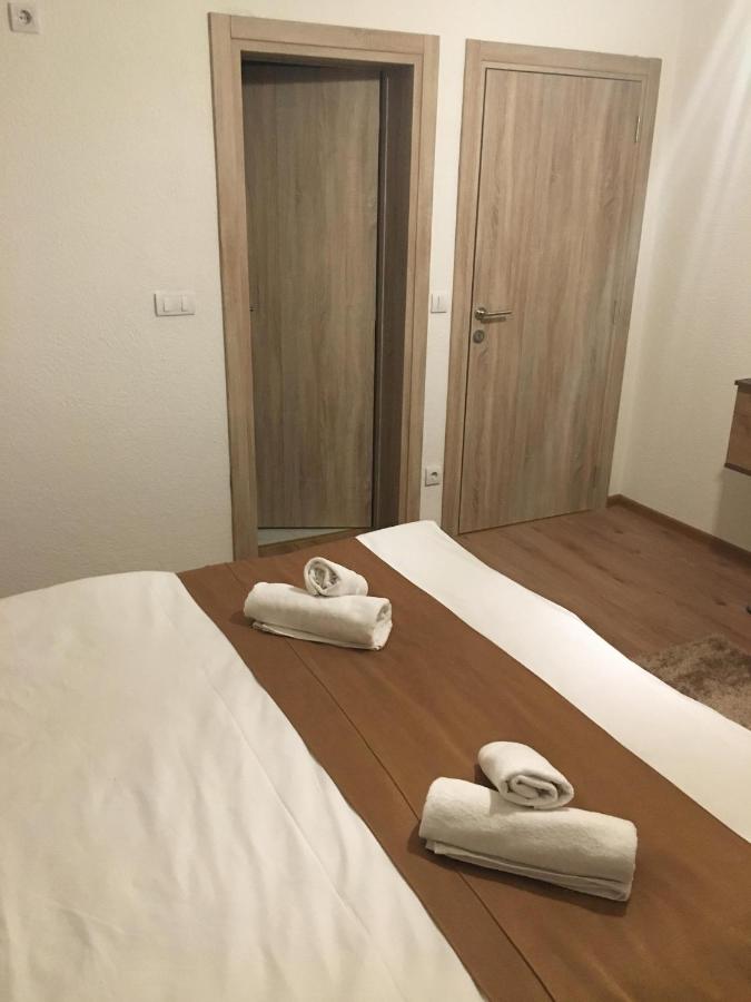 Habitación Doble con bañera de hidromasaje
