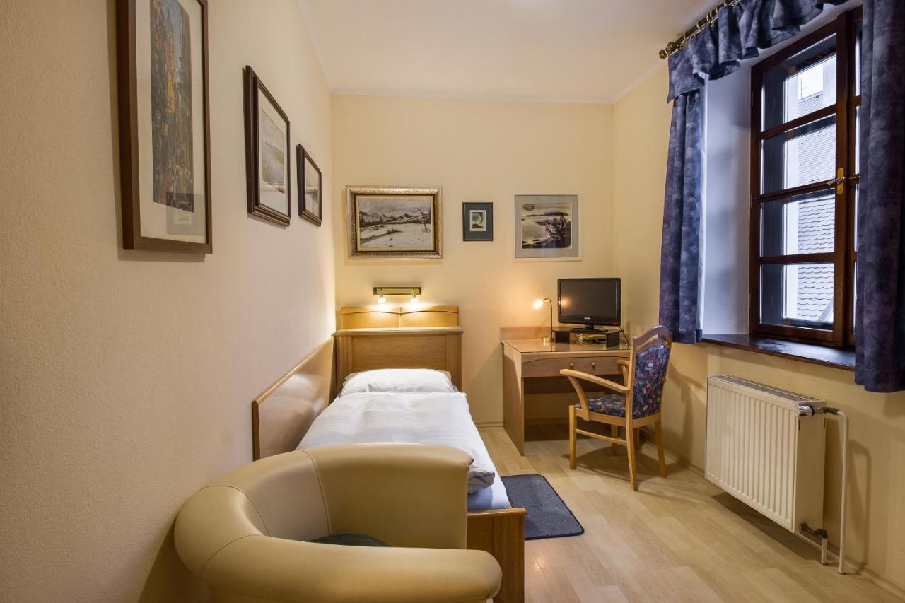 Single Room without Parking