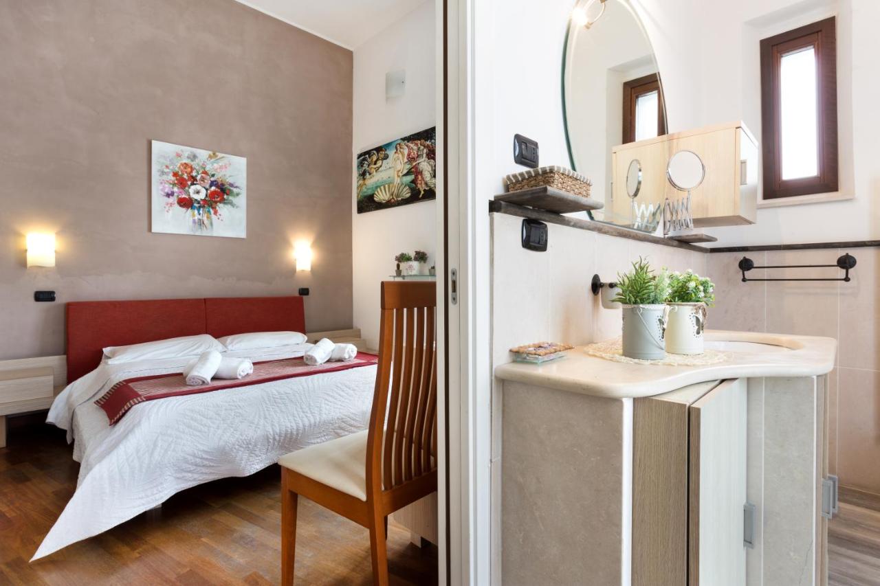 Habitación Doble Superior con balcón