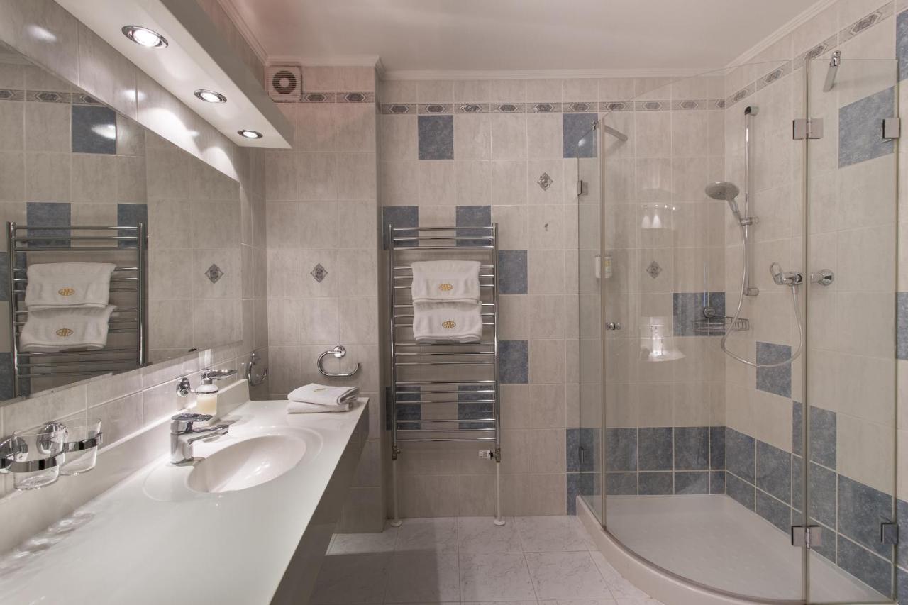 Deluxe Appartement
